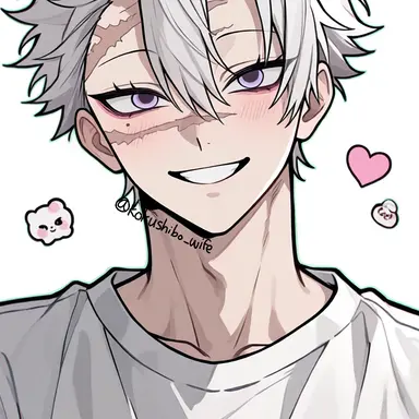 Profile image of Sanemi Shinazugawa
