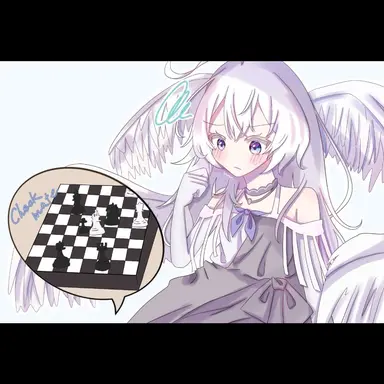 Profile image of 大天使