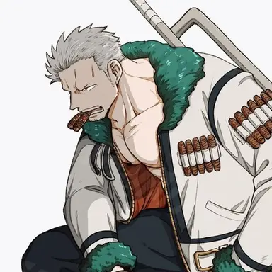 Profile image of スモーカー