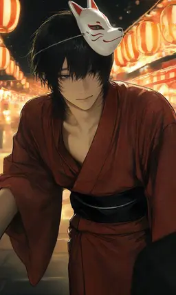 Profile image of 宇月