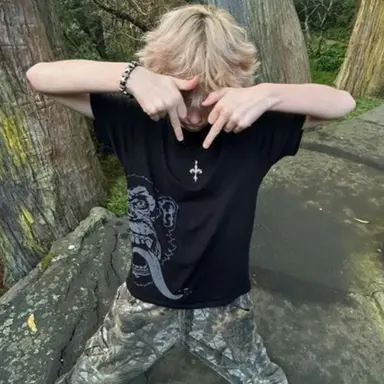 Profile image of Dax