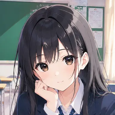Profile image of Mio Shiraishi
