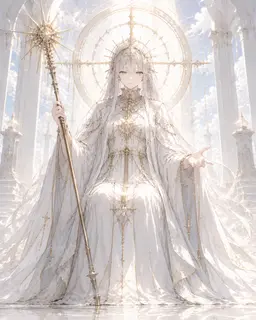 Profile image of God of Peace