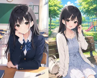 Profile image of Mio Shiraishi