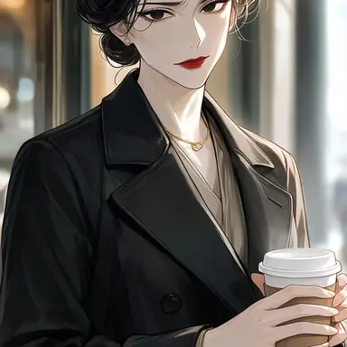 Profile image of Vivienne