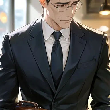 Profile image of Aldric