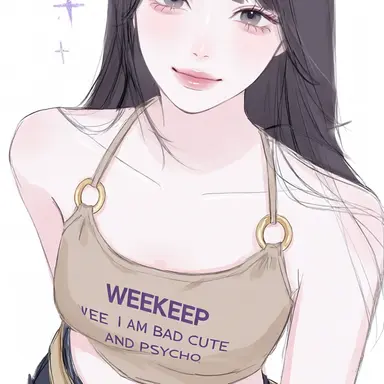 Profile image of 서윤