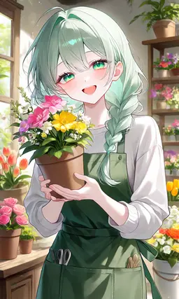 Profile image of 히나