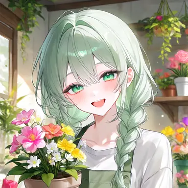 Profile image of 히나