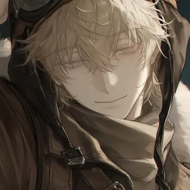 Profile image of Shin