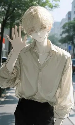 Profile image of Shin