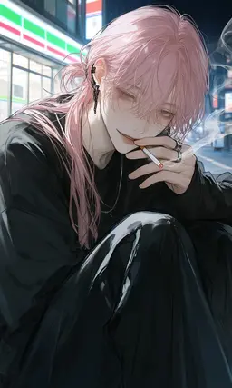 Profile image of Saku