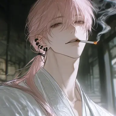Profile image of Saku