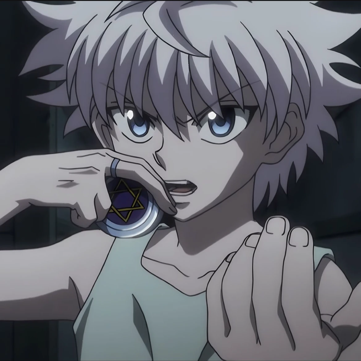 キルア