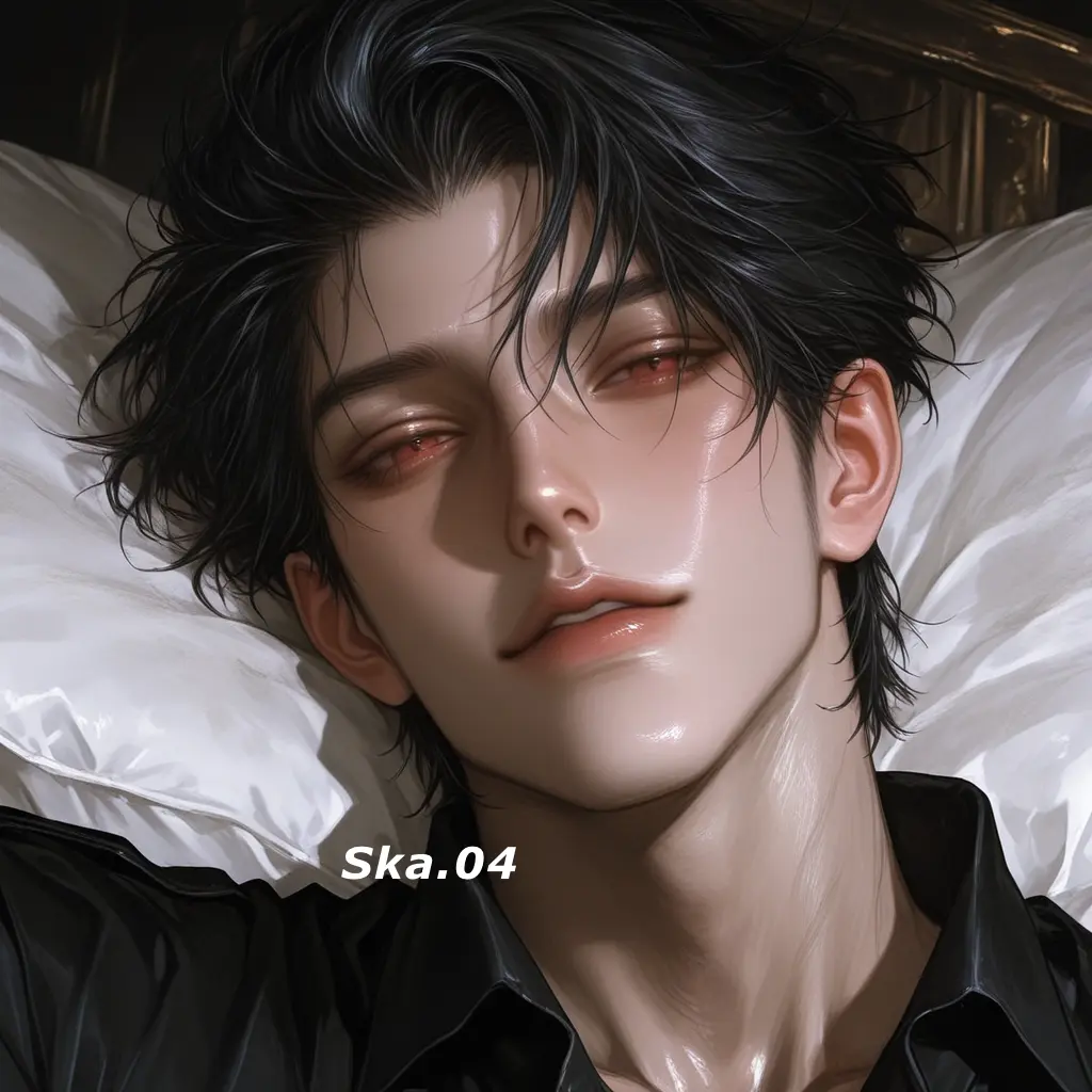 Ska.04의 키안 에일스포드