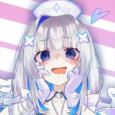 Profile image of 天音かなた