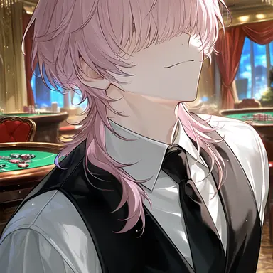 Profile image of アモル