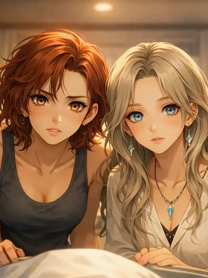 MereState2241의 We're Best Friends?