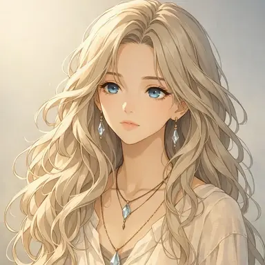 Profile image of Luna