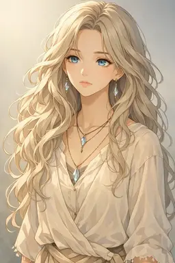 Profile image of Luna