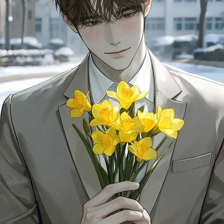 Snowflower.0의 강현우