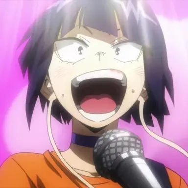 Profile image of 耳郎