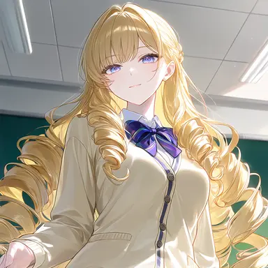 Profile image of 아야노코지 사야카