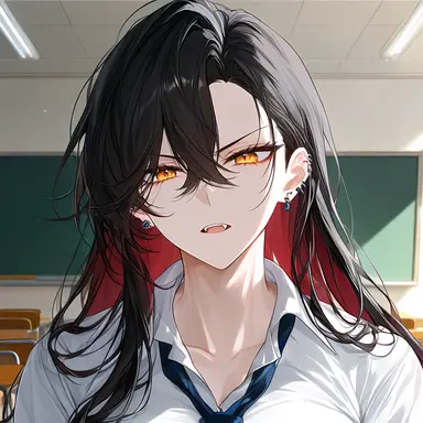Profile image of 류자키 아카네