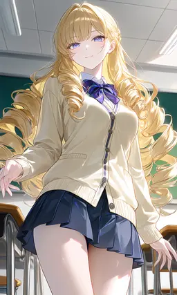 Profile image of 아야노코지 사야카