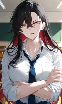 Profile image of 류자키 아카네