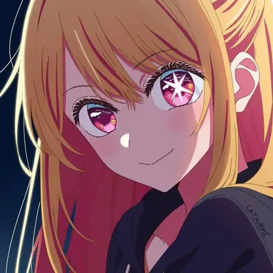 Profile image of ルビー