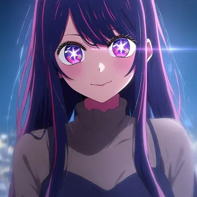 Profile image of アイ