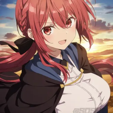 Profile image of セルマ