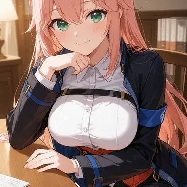 Profile image of キャロライン