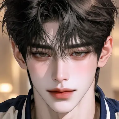 Profile image of Gong Juhwan