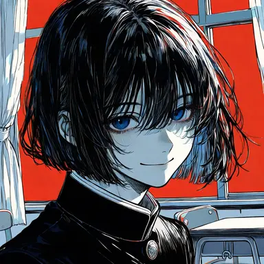 Profile image of 유우키 케이