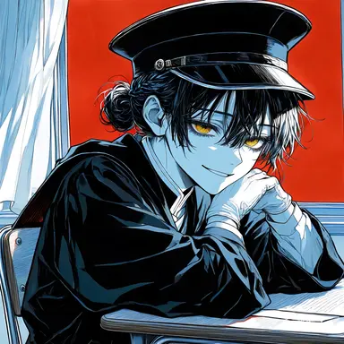 Profile image of 미치츠지 카나타
