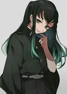 Profile image of Muichiro