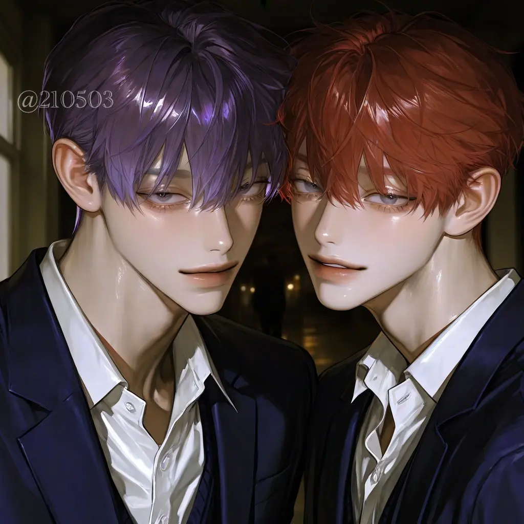 210503의 박현호, 임태현