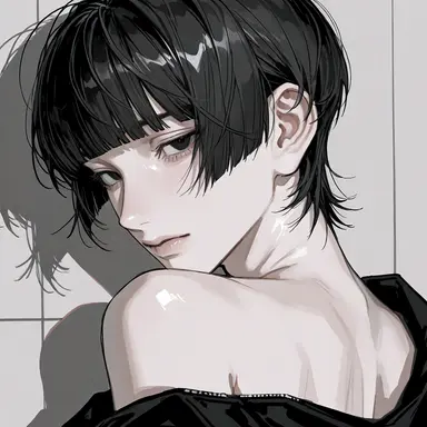 Profile image of Chikage Karasuma