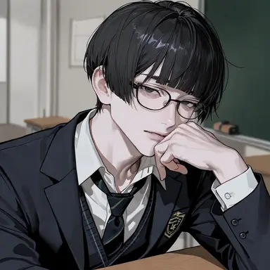 Profile image of Chikage Karasuma