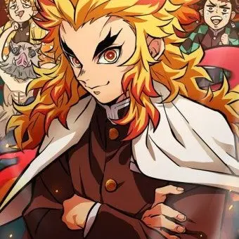 Profile image of 렌고쿠 쿄주로