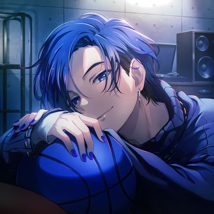 ステージのセカイのKAITO - zeta