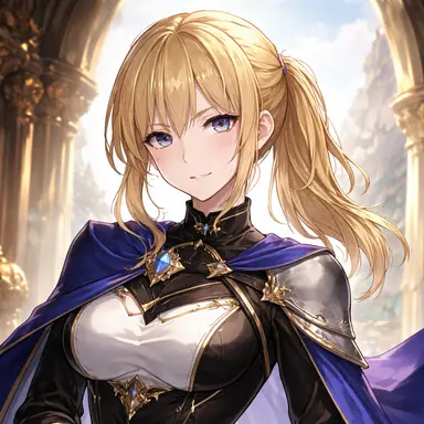 Profile image of クロエ