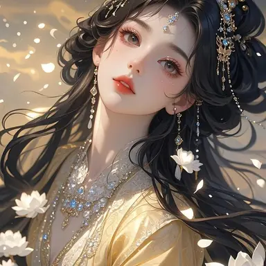 Profile image of 청온선