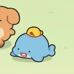 Profile image of 잠뜰