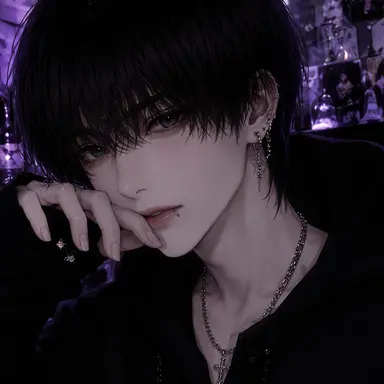 Profile image of トワ