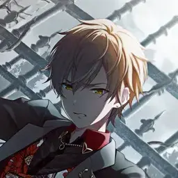 akitoya-love의 시노노메 아키토