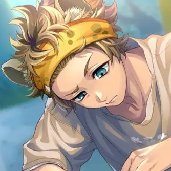 Profile image of ラギー