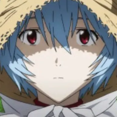 Profile image of 아야나미 레이